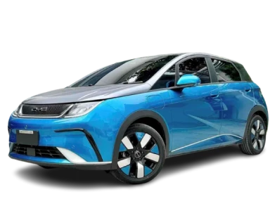 BYD Dolphin Plus BYD Dolphin Plus